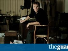 Douglas Hodge