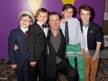 Douglas Hodge