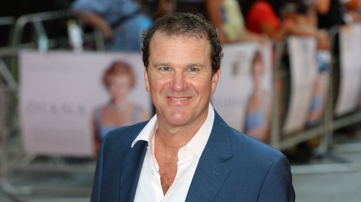 Douglas Hodge