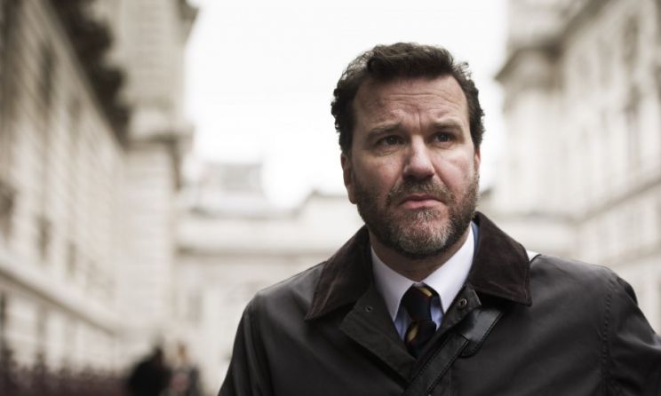 Douglas Hodge