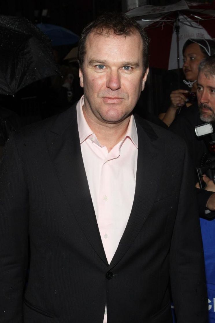 Douglas Hodge