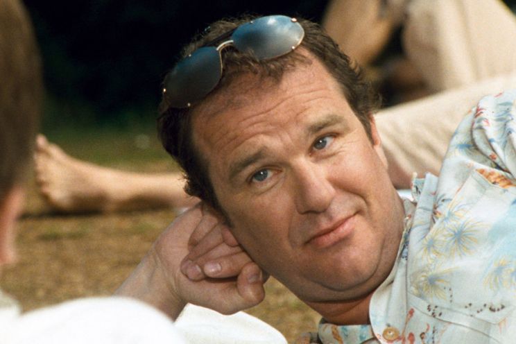 Douglas Hodge