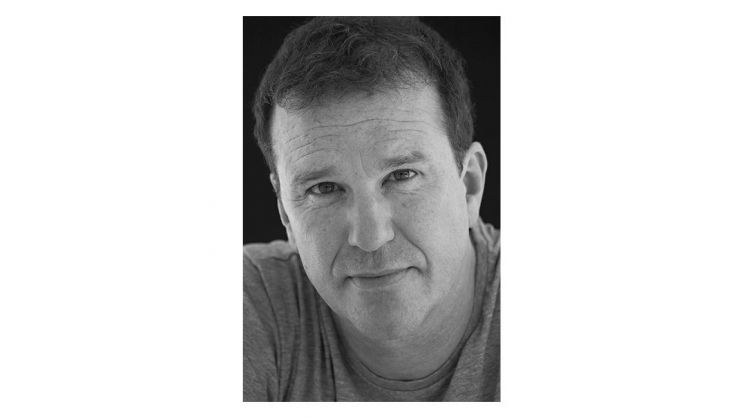 Douglas Hodge