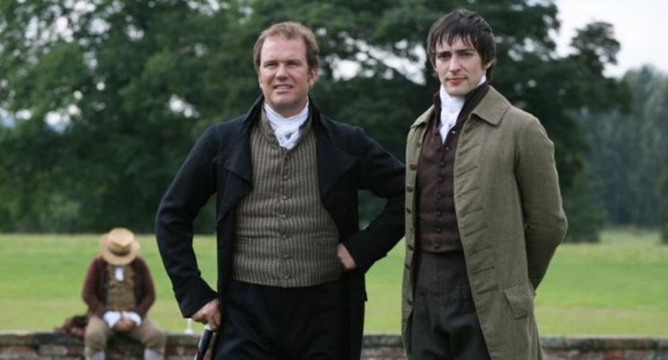 Douglas Hodge