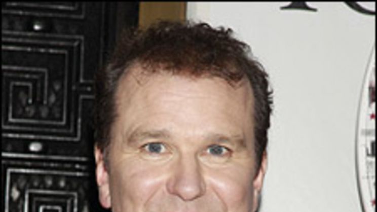 Douglas Hodge