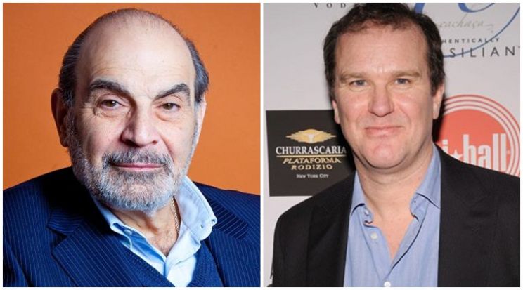 Douglas Hodge