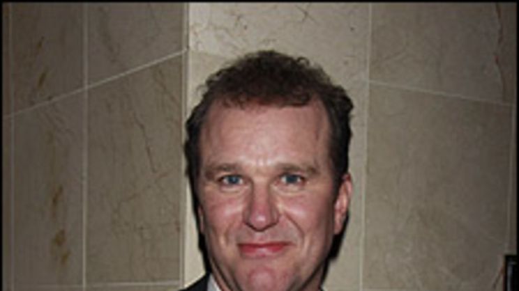 Douglas Hodge