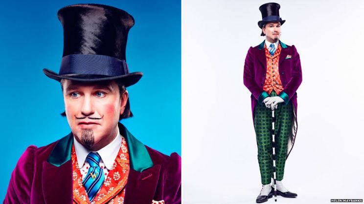 Douglas Hodge
