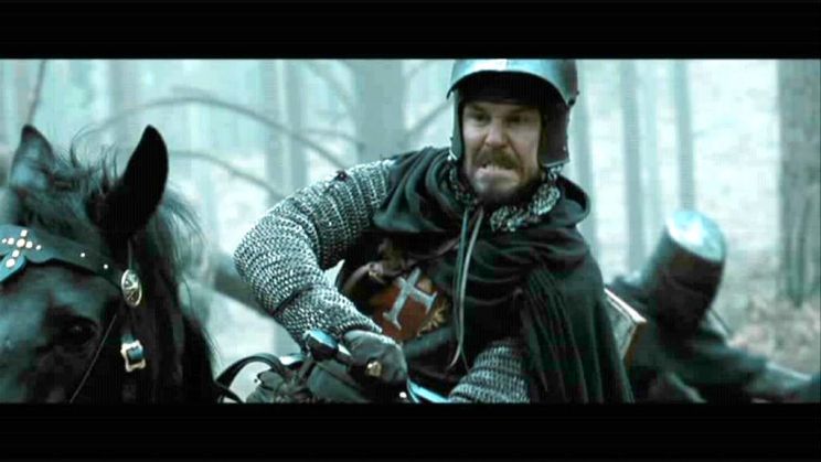 Douglas Hodge