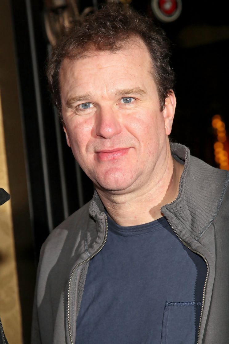 Douglas Hodge