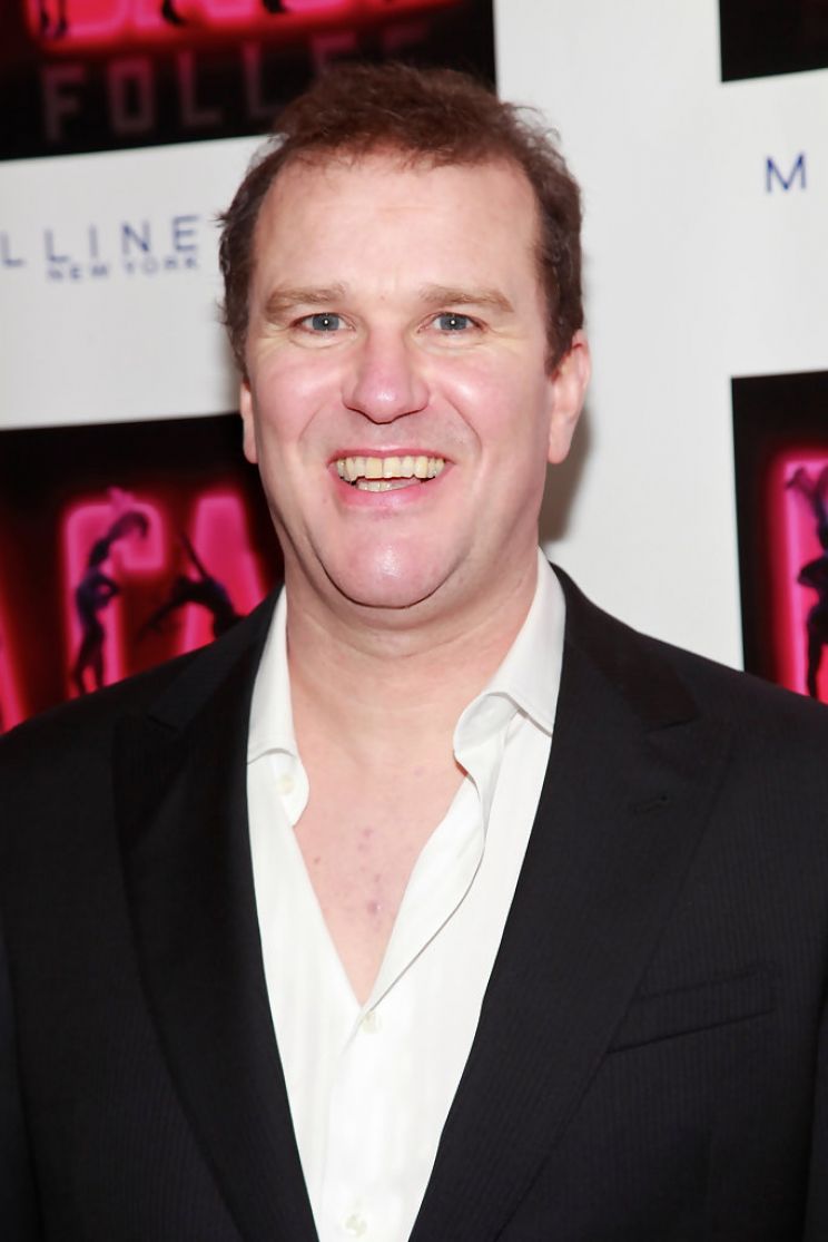 Douglas Hodge