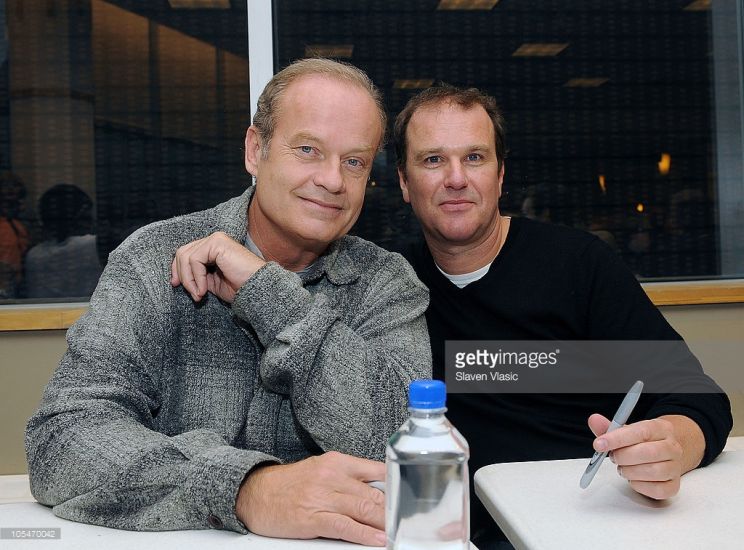 Douglas Hodge