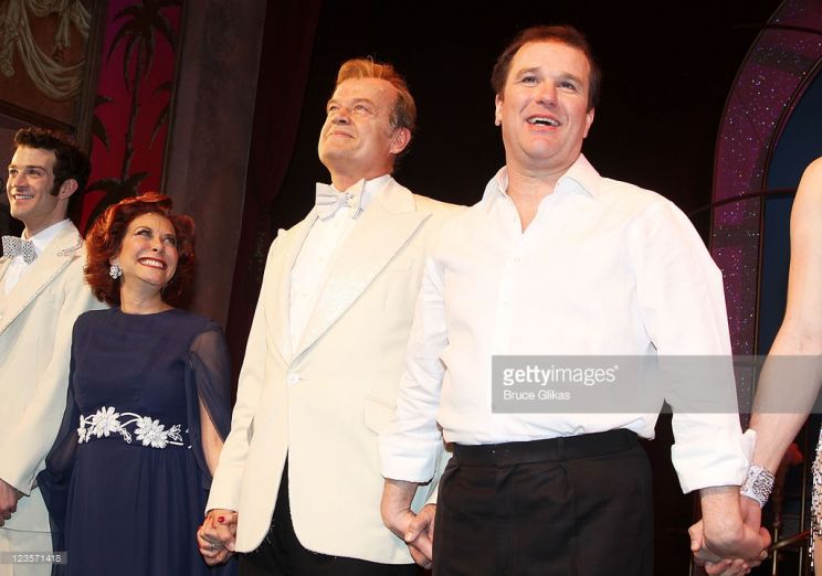 Douglas Hodge