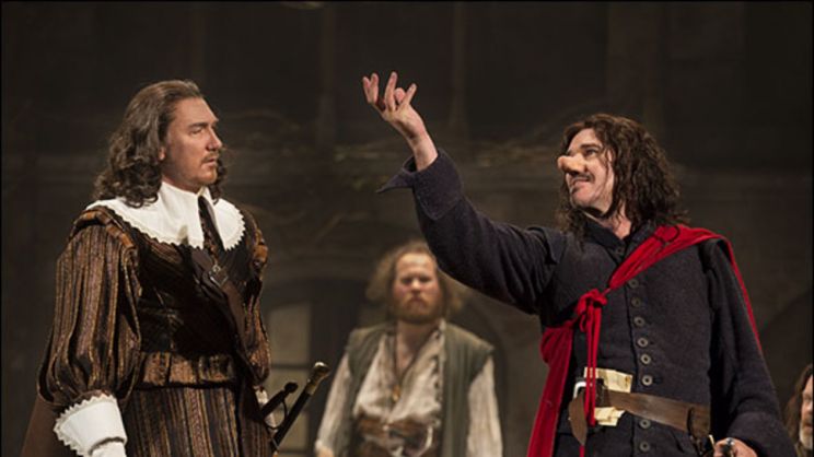 Douglas Hodge