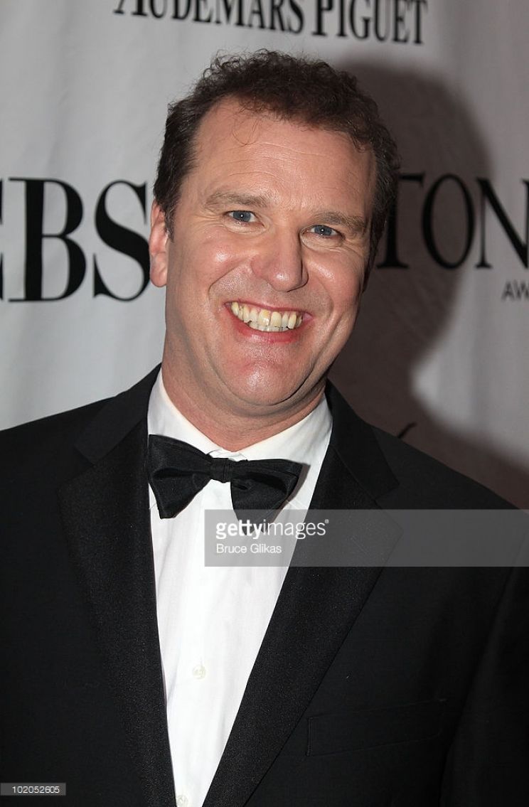 Douglas Hodge