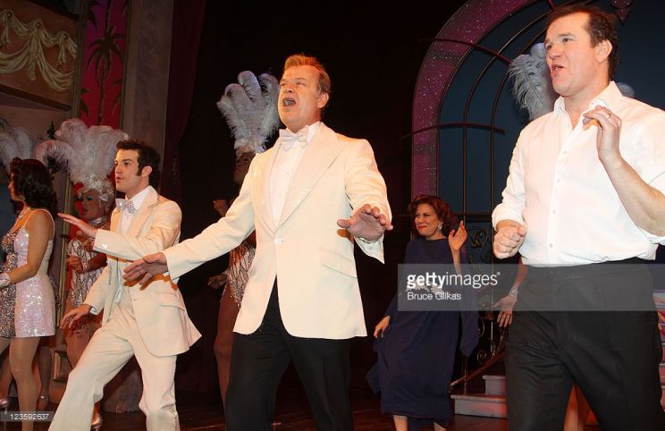 Douglas Hodge
