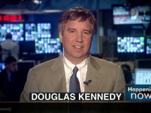 Douglas Kennedy