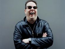 Douglas Kennedy