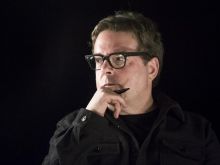 Douglas Kennedy