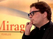 Douglas Kennedy