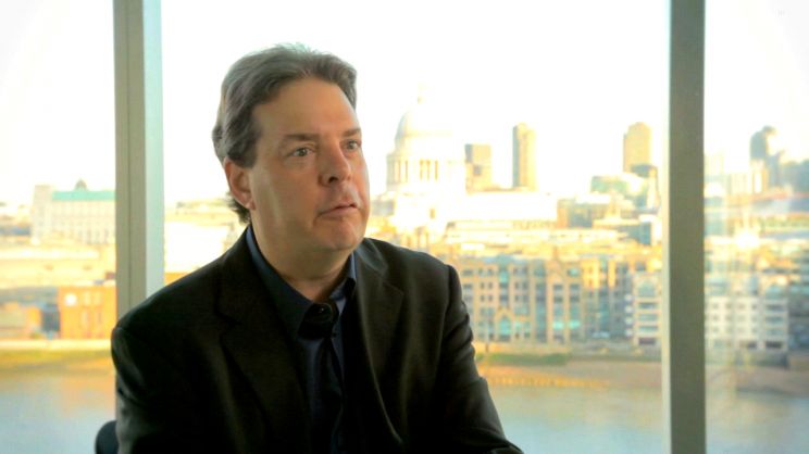 Douglas Kennedy