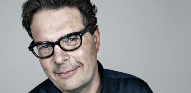 Douglas Kennedy