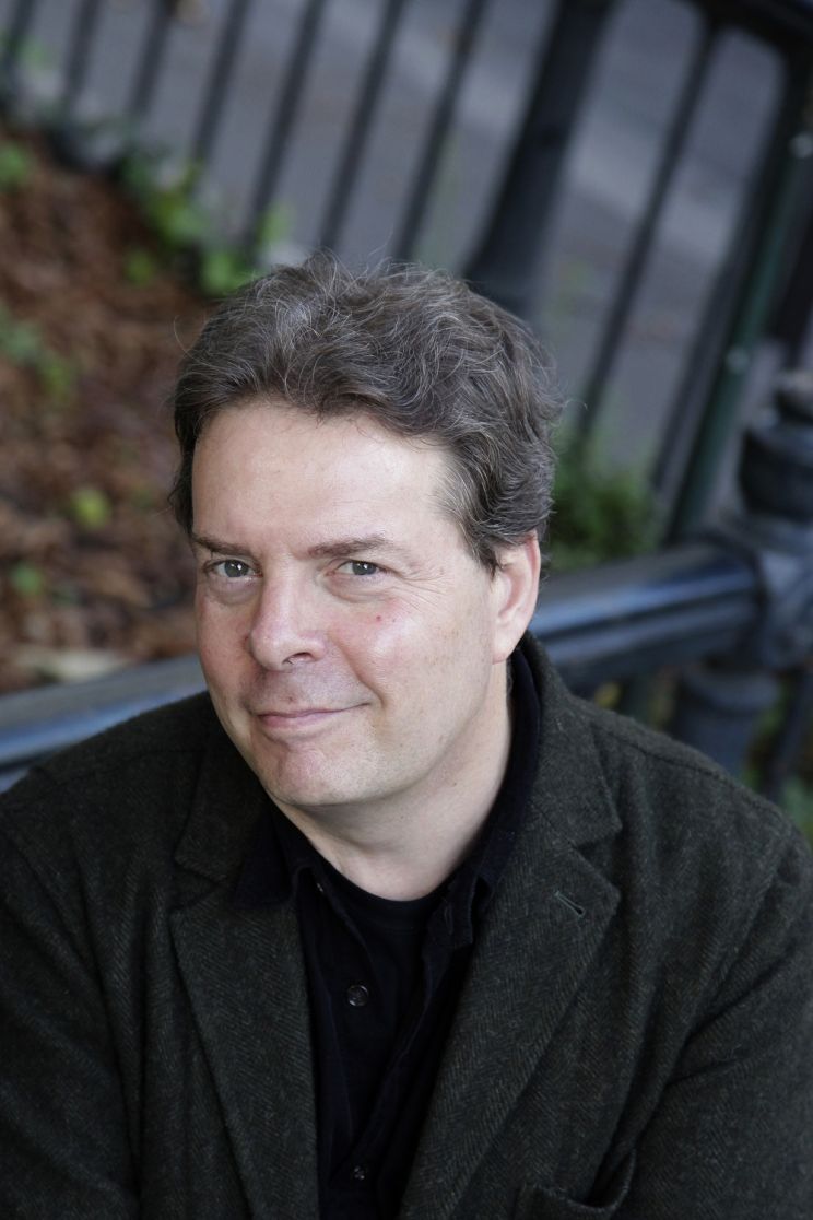 Douglas Kennedy