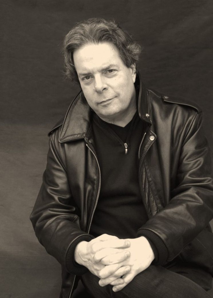 Douglas Kennedy