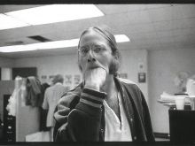 Douglas Kenney