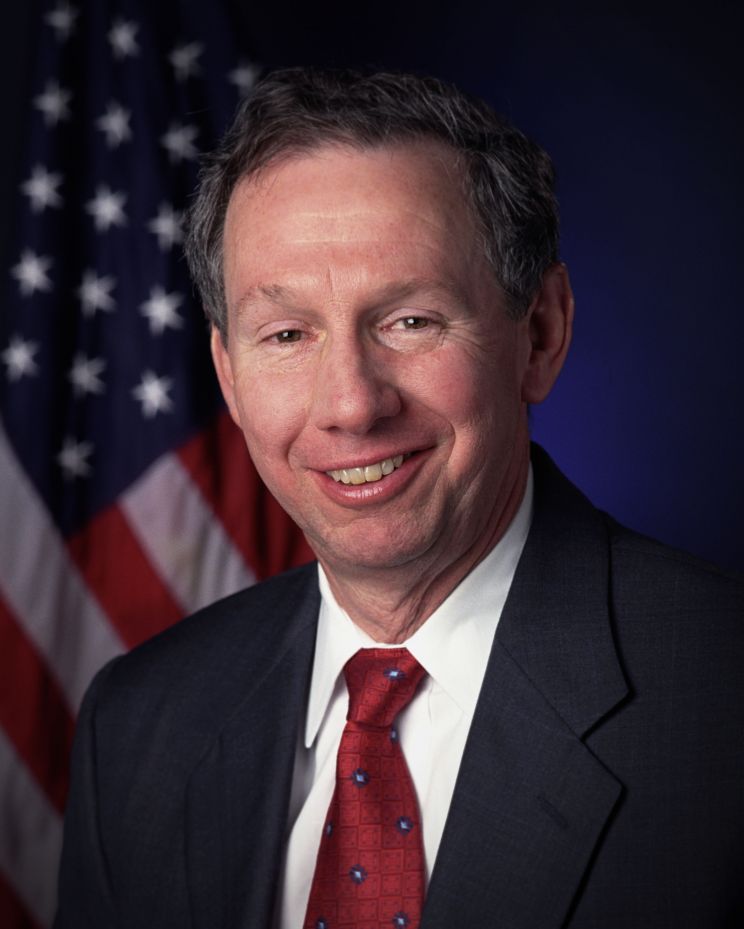 Douglas M. Griffin