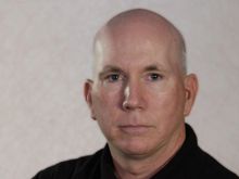 Douglas Mackinnon