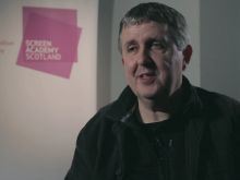 Douglas Mackinnon