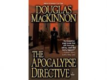 Douglas Mackinnon