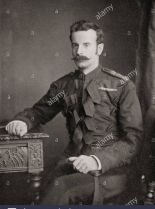 Douglas Mackinnon