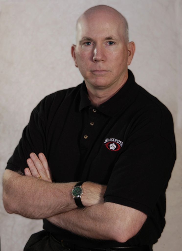 Douglas Mackinnon