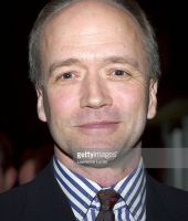 Douglas McGrath