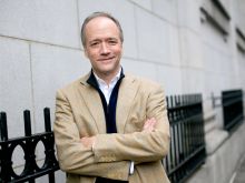 Douglas McGrath