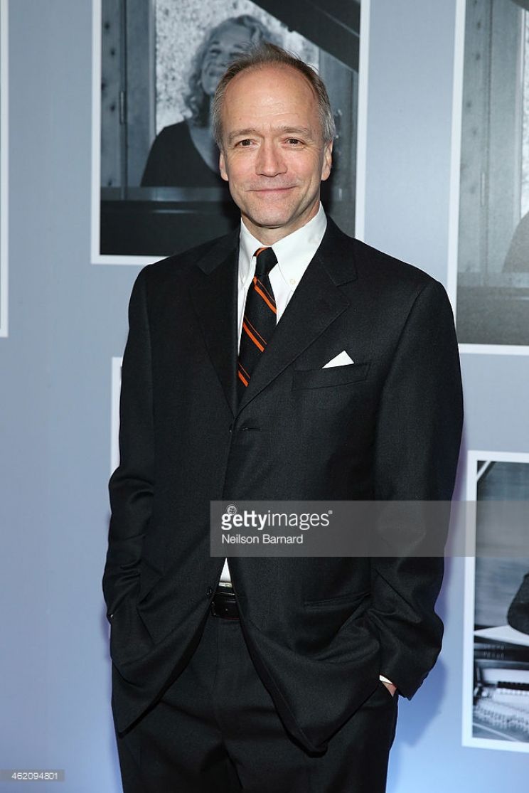 Douglas McGrath