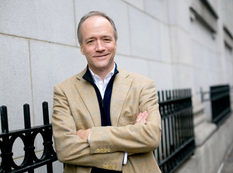 Douglas McGrath