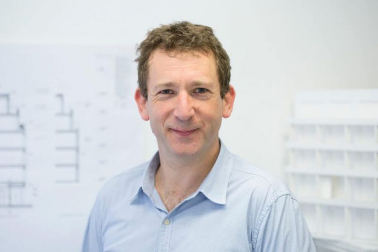 Douglas McIntosh