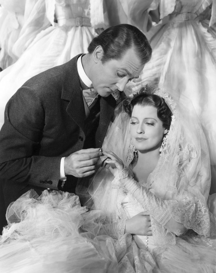 Douglas McPhail