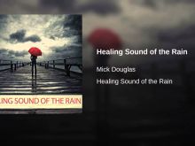 Douglas Rain