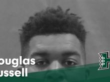 Douglas Russell