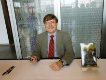 Douglas Russell