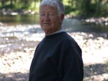 Douglas Russell