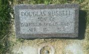 Douglas Russell
