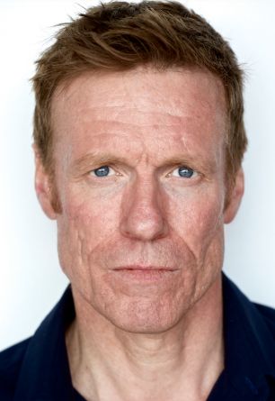 Douglas Russell