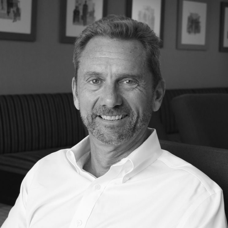 Douglas Russell