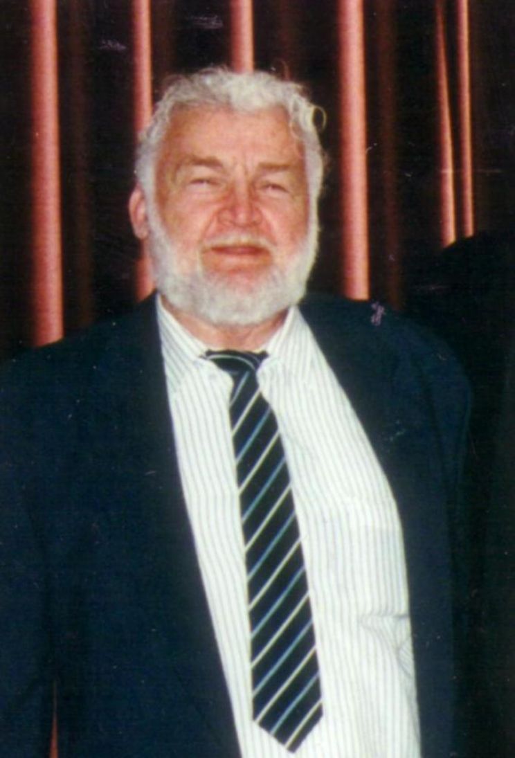 Douglas Russell
