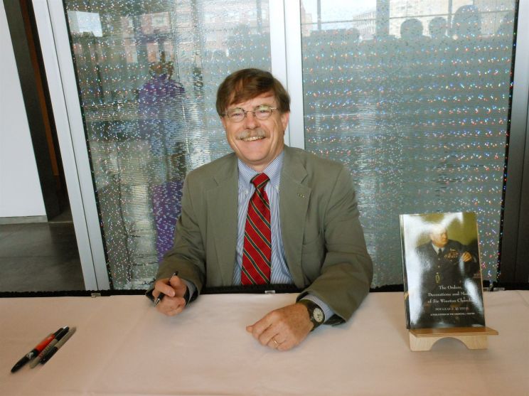 Douglas Russell